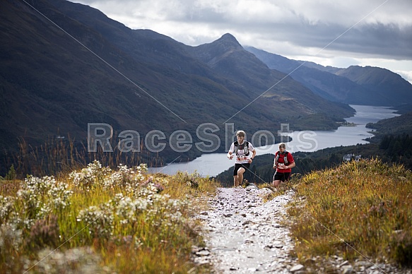 Salomon Mamores Vertical Kilometer 2017
