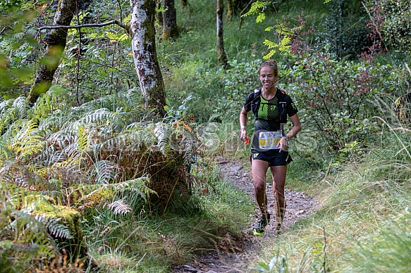 Ben Nevis Ultra 2018
