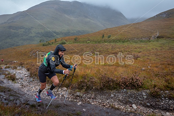 Mamores Vertical 2018 photo gallery