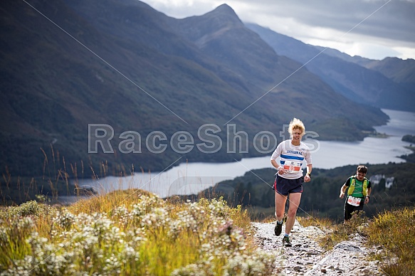 Salomon Mamores Vertical Kilometer 2017