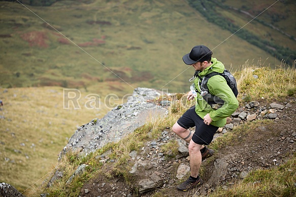 Ring of Steall Skyrace 2017