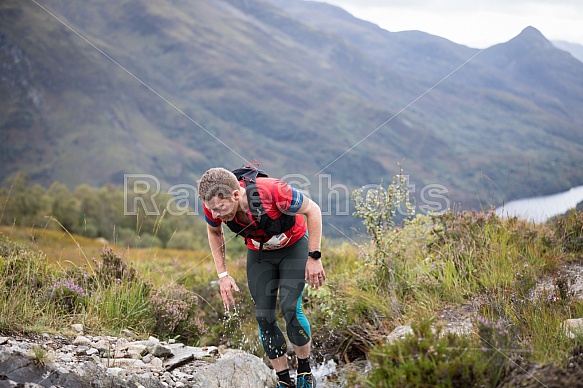 Salomon Mamores Vertical Kilometer 2017