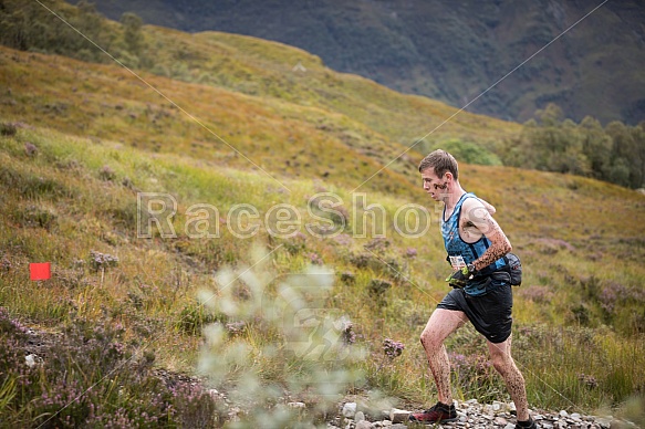 Salomon Mamores Vertical Kilometer 2017