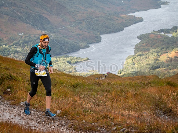 Ben Nevis Ultra 2018