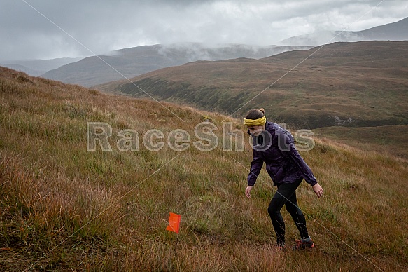 Mamores Vertical 2018 photo gallery