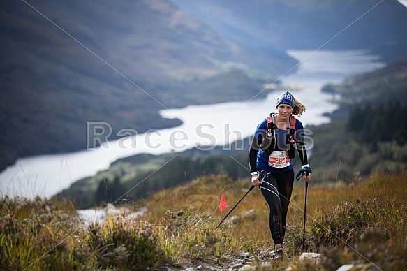 Salomon Mamores Vertical Kilometer 2017