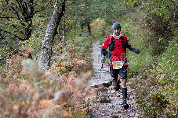 Ben Nevis Ultra 2018