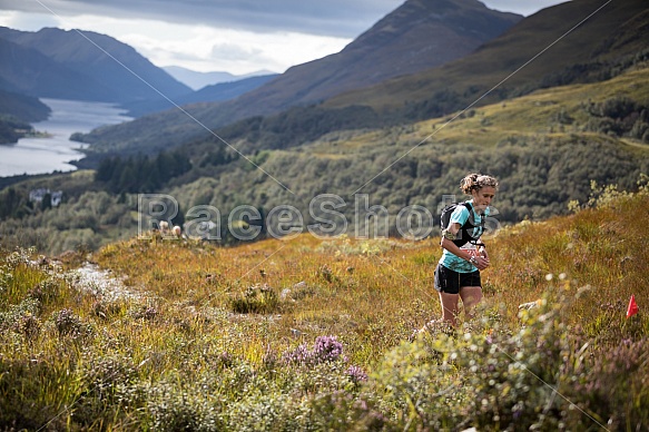Salomon Mamores Vertical Kilometer 2017