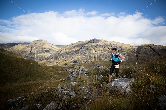 Salomon Glen Coe Skyline Gallery