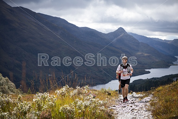 Salomon Mamores Vertical Kilometer 2017