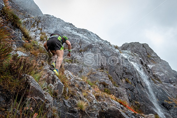 Glen Coe Skyline 2018