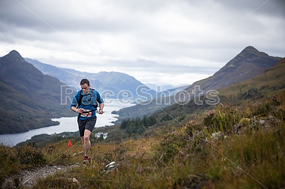 Salomon Mamores Vertical Kilometer 2017