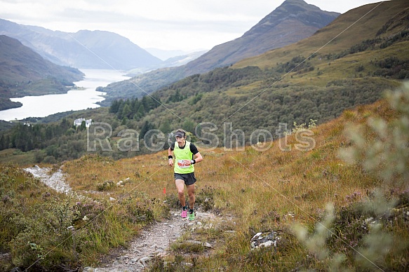 Salomon Mamores Vertical Kilometer 2017