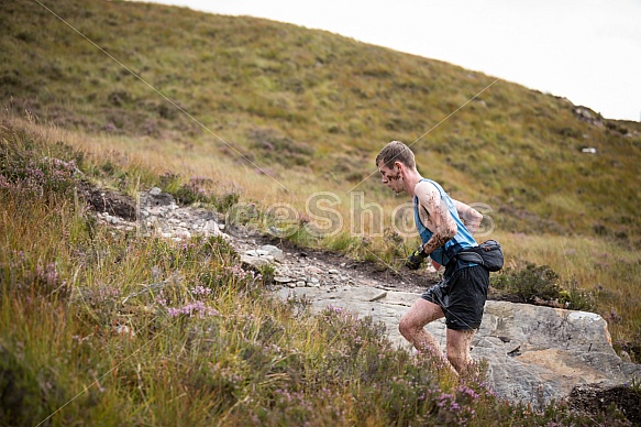 Salomon Mamores Vertical Kilometer 2017