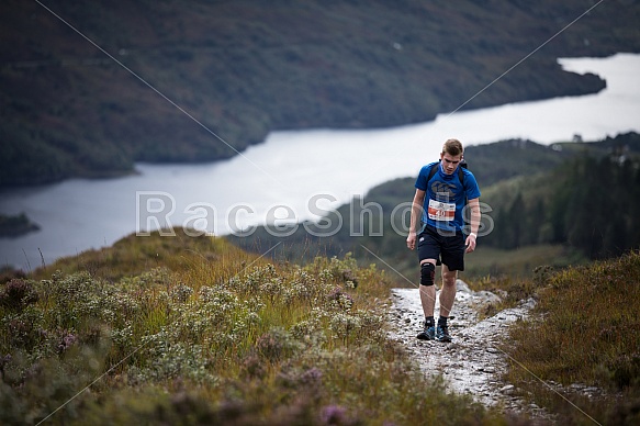 Salomon Mamores Vertical Kilometer 2017