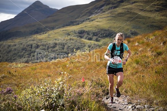 Salomon Mamores Vertical Kilometer 2017