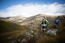 Salomon Glen Coe Skyline Gallery