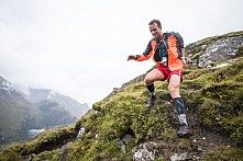 Ring of Steall Skyrace 2017