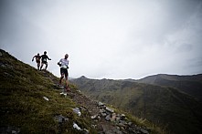Ring of Steall Skyrace 2017