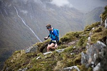 Ring of Steall Skyrace 2017