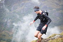 Ring of Steall Skyrace 2017