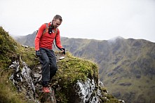 Ring of Steall Skyrace 2017