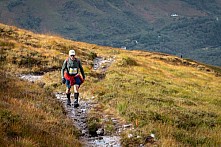 Ben Nevis Ultra 2018