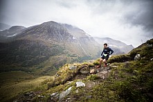Ring of Steall Skyrace 2017