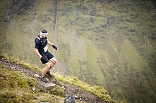 Ring of Steall Skyrace 2017