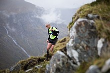 Ring of Steall Skyrace 2017