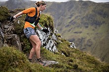 Ring of Steall Skyrace 2017
