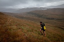 Mamores Vertical 2018 photo gallery