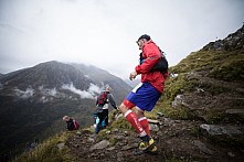 Ring of Steall Skyrace