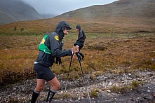 Mamores Vertical 2018 photo gallery