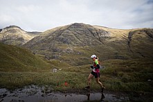 Salomon Glen Coe Skyline Gallery