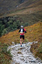 Ben Nevis Ultra 2018