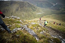 Ring of Steall Skyrace 2017