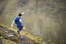 Ring of Steall Skyrace 2017
