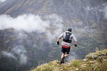 Ring of Steall Skyrace 2017