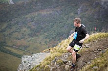 Ring of Steall Skyrace 2017