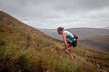 Mamores Vertical 2018 photo gallery