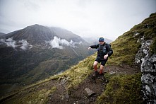 Ring of Steall Skyrace