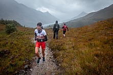 Mamores Vertical 2018 photo gallery