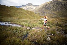 Salomon Glen Coe Skyline Gallery