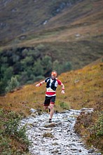 Ben Nevis Ultra 2018