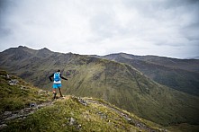 Ring of Steall Skyrace 2017
