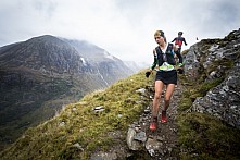 Ring of Steall Skyrace 2017