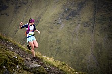 Ring of Steall Skyrace 2017
