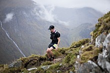 Ring of Steall Skyrace 2017