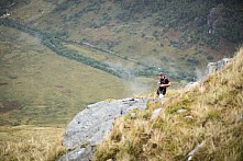 Ring of Steall Skyrace 2017